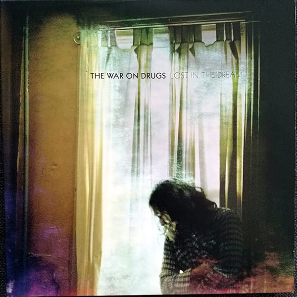 The War on Drugs: Lost in the Dream (2014)